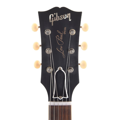 Gibson Custom Shop 1957 Les Paul Special Single Cut Reissue TV Yellow VOS Electric Guitars / Solid Body