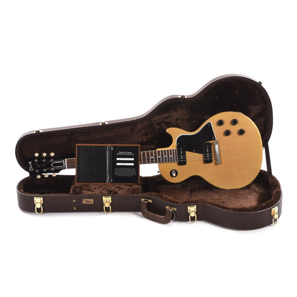 Gibson Custom Shop 1957 Les Paul Special Single Cut Reissue TV Yellow VOS Electric Guitars / Solid Body