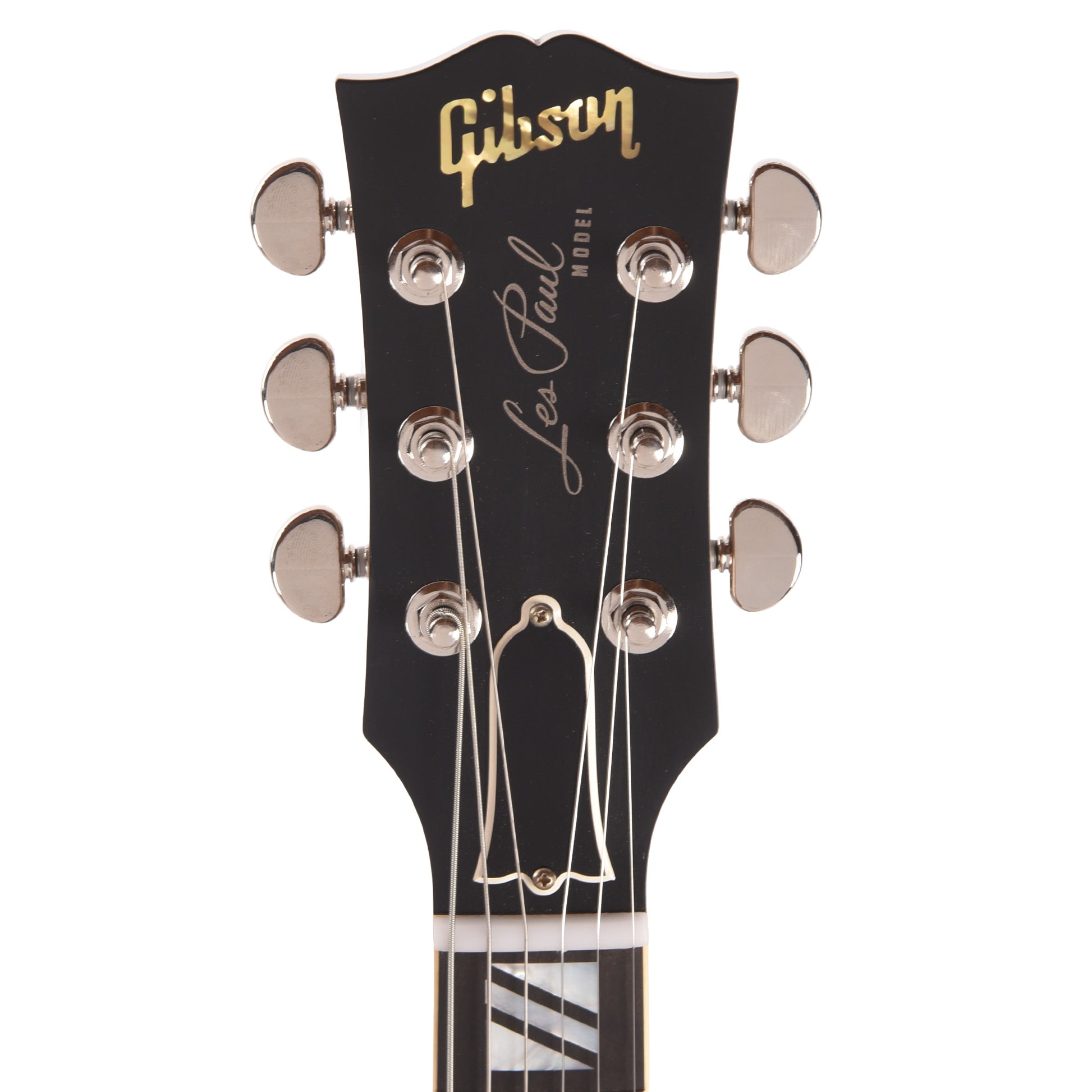 Gibson Custom Shop 1957 Les Paul Standard "CME Spec" Antique Ebony VOS W/Single Custom "S" Bucker & Carmelita Neck Electric Guitars / Solid Body