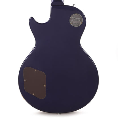 Gibson Custom Shop 1957 Les Paul Standard "CME Spec" Candy Apple Blue VOS w/'59 Carmelita Neck Electric Guitars / Solid Body