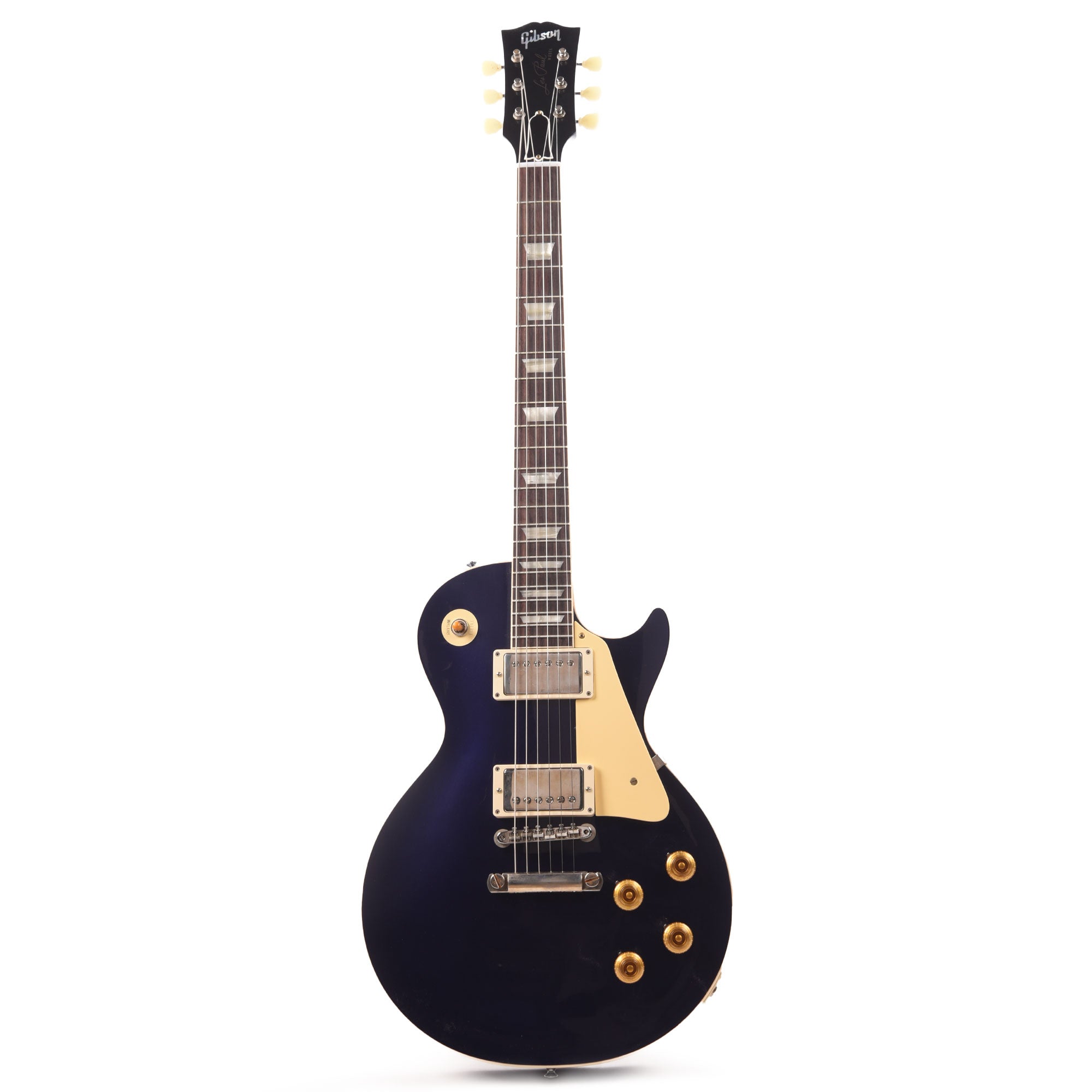 Gibson Custom Shop 1957 Les Paul Standard 