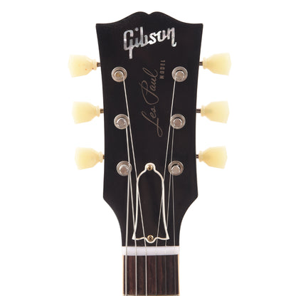 Gibson Custom Shop 1957 Les Paul Standard "CME Spec" Candy Apple Blue VOS w/'59 Carmelita Neck Electric Guitars / Solid Body