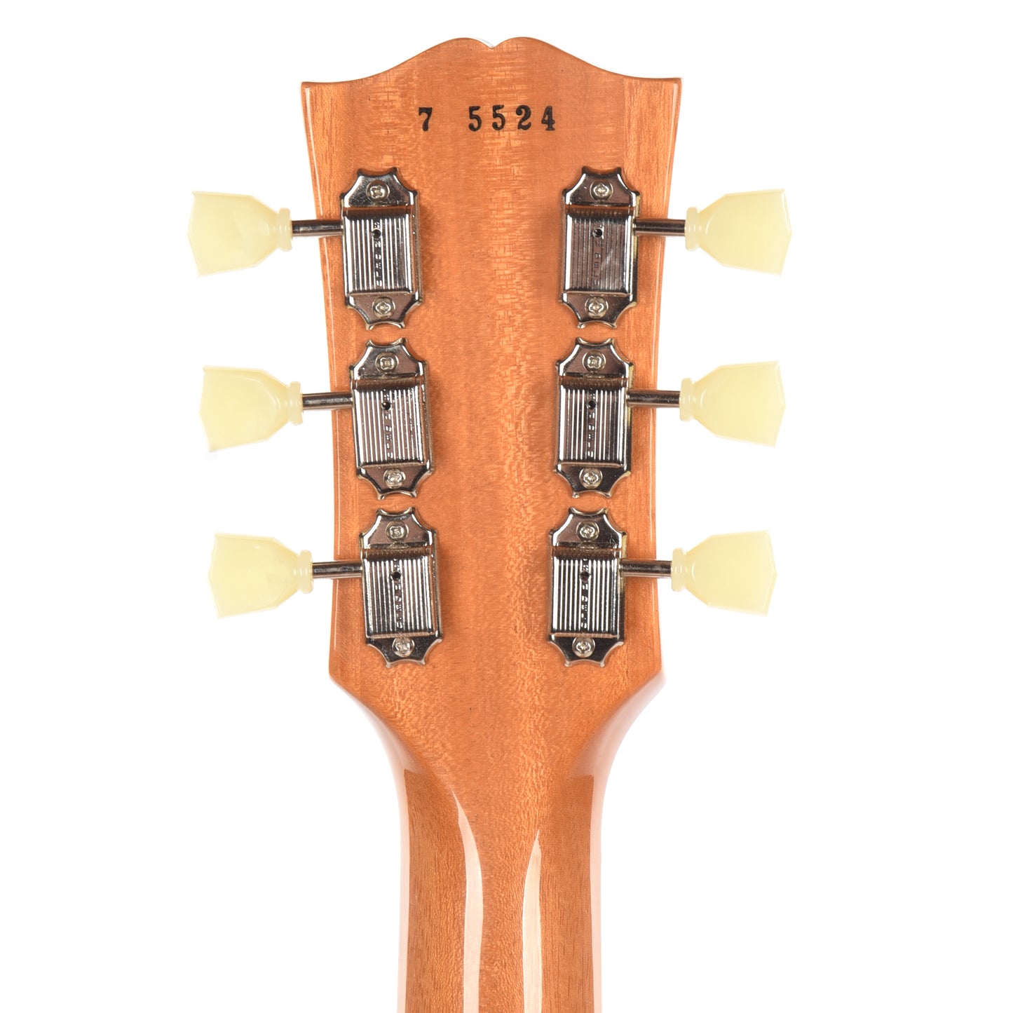Gibson Custom Shop 1957 Les Paul Standard "CME Spec" Candy Apple Blue VOS w/'59 Carmelita Neck Electric Guitars / Solid Body