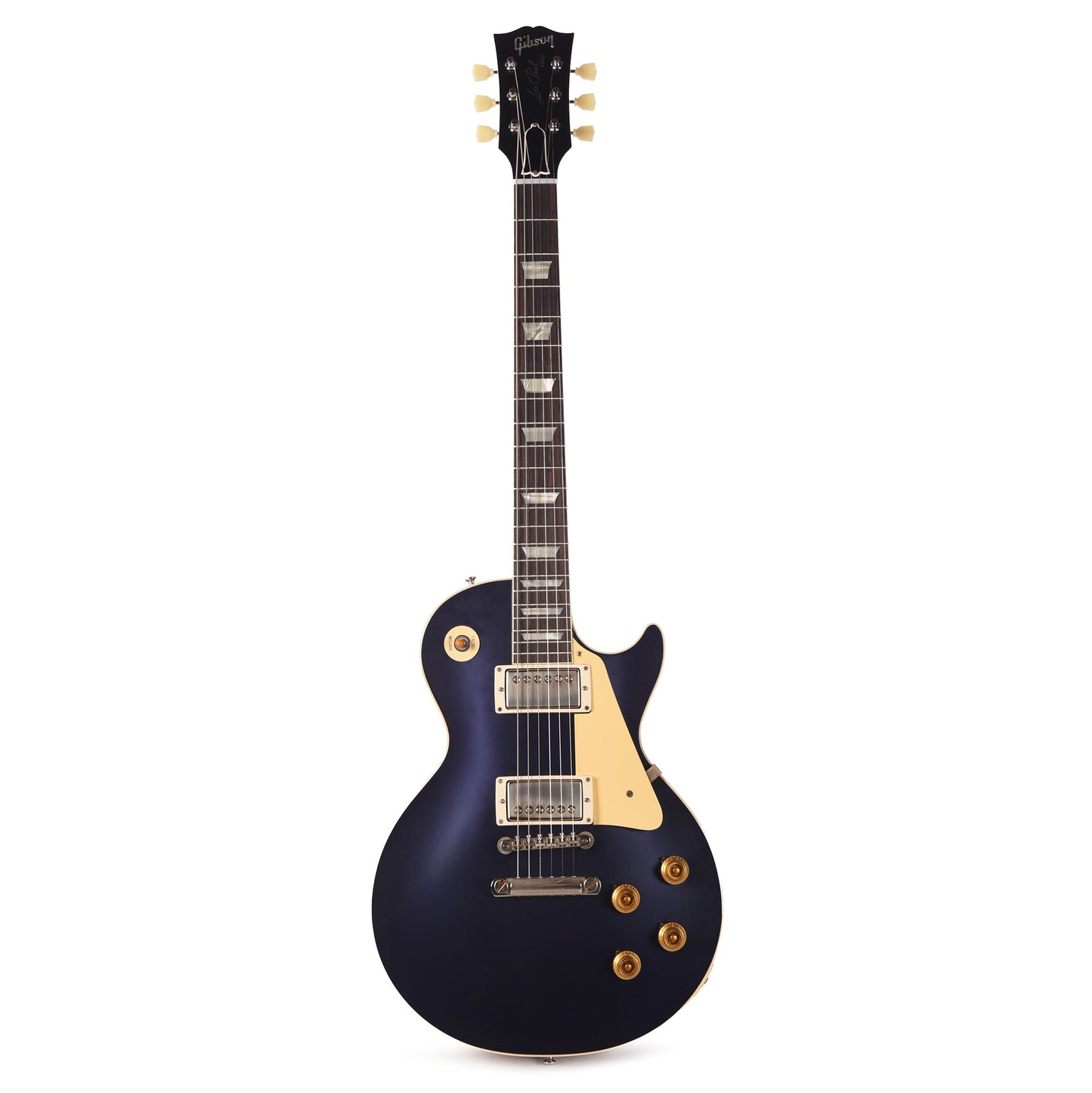 Gibson Custom Shop 1957 Les Paul Standard "CME Spec" Candy Apple Blue VOS w/Custom "S" Buckers & '59 Carmelita Neck Electric Guitars / Solid Body