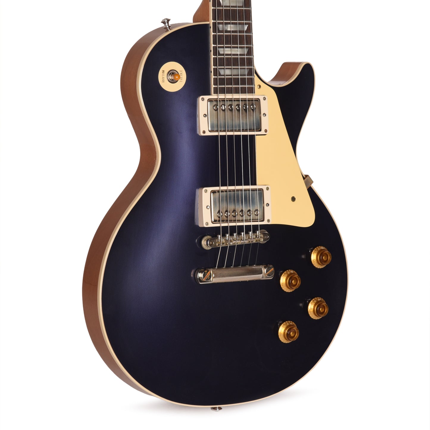 Gibson Custom Shop 1957 Les Paul Standard "CME Spec" Candy Apple Blue VOS w/Custom "S" Buckers & '59 Carmelita Neck Electric Guitars / Solid Body