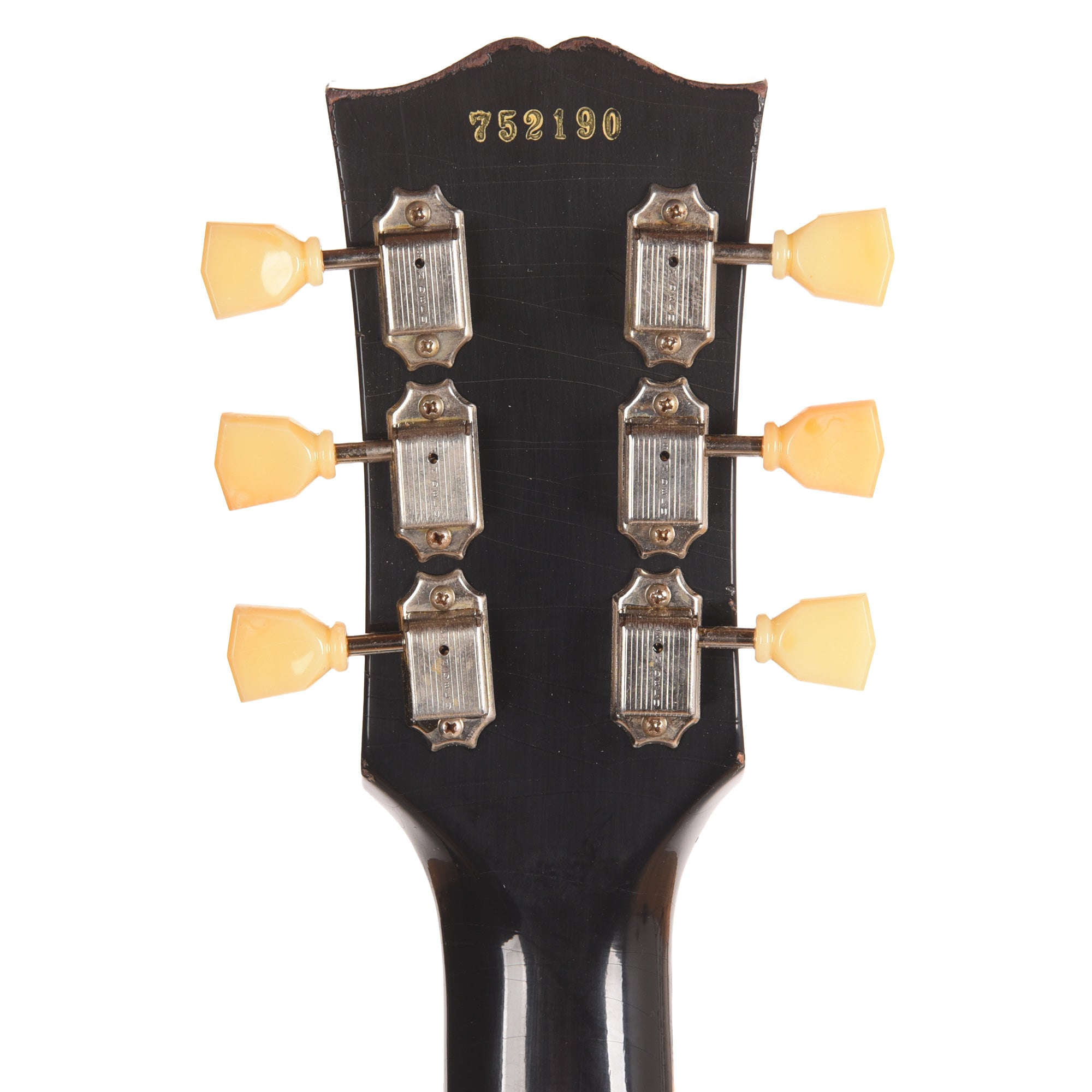 Gibson Custom Shop 1957 Les Paul Standard 
