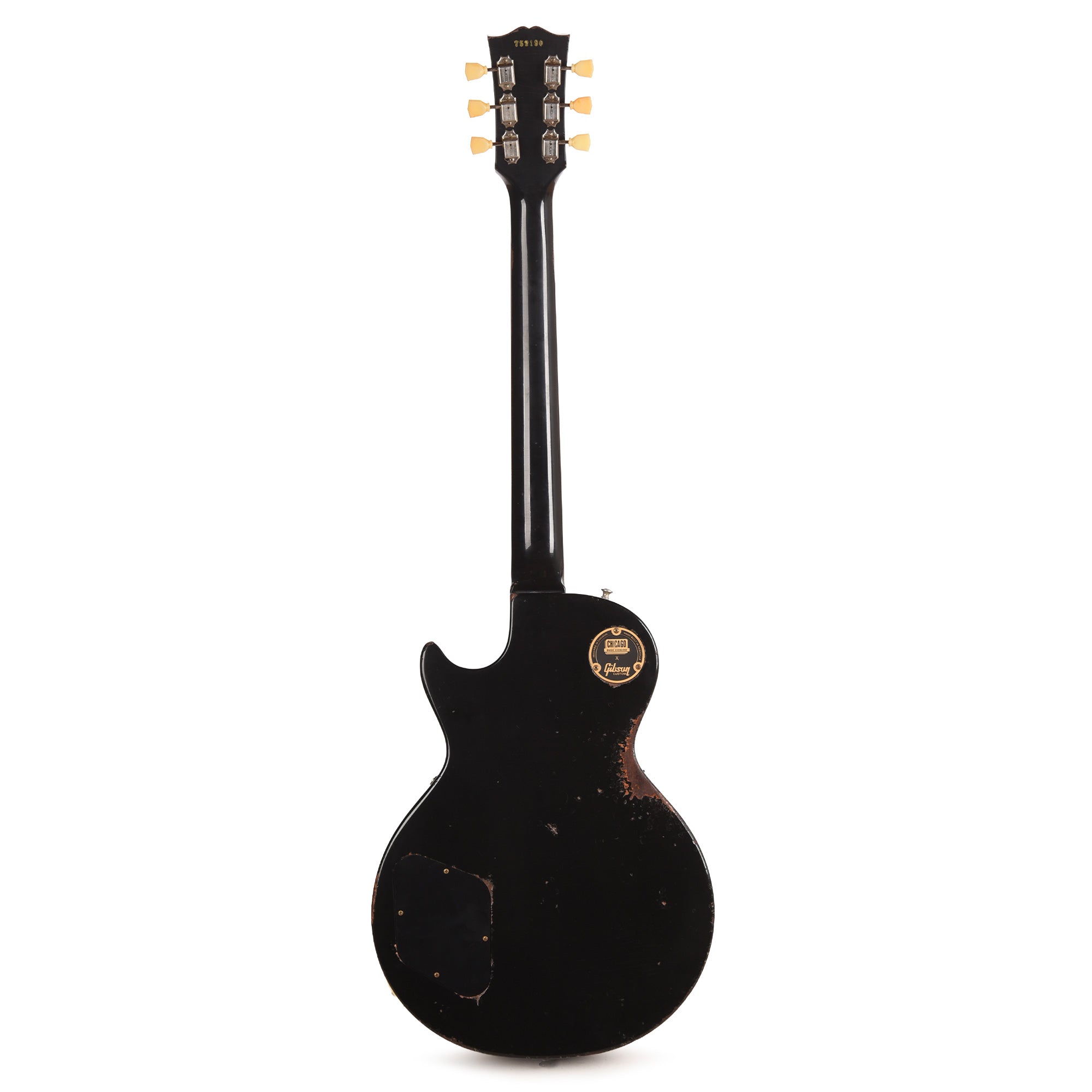 Gibson Custom Shop 1957 Les Paul Standard 