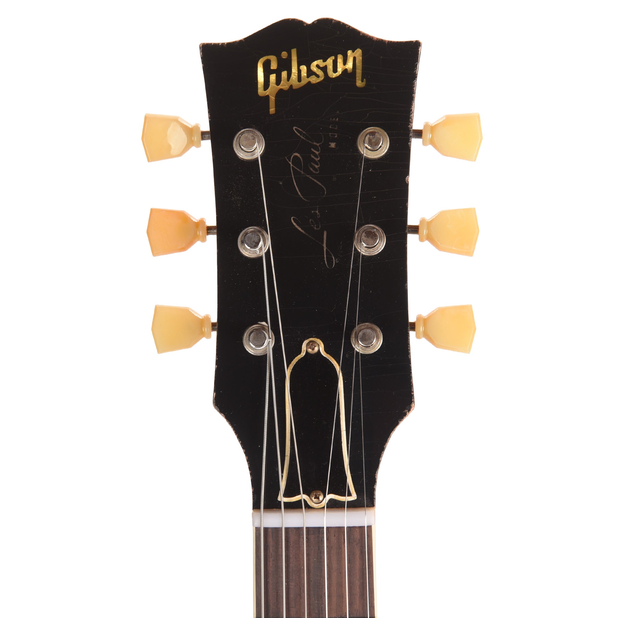 Gibson Custom Shop 1957 Les Paul Standard 