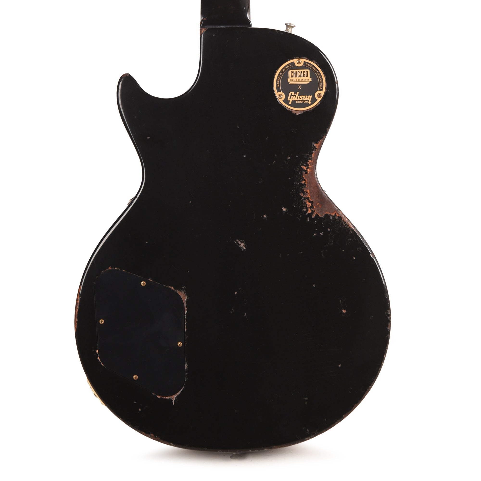 Gibson Custom Shop 1957 Les Paul Standard 