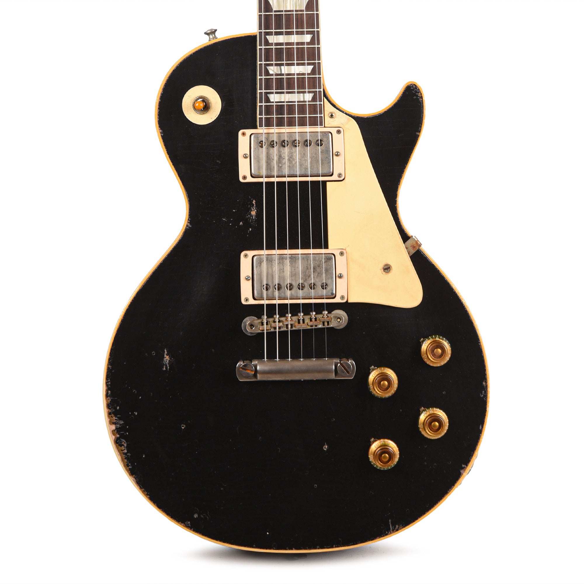 Gibson Custom Shop 1957 Les Paul Standard 