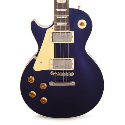 Gibson Custom Shop 1957 Les Paul Standard "CME Spec" LEFTY Candy Apple Blue VOS w/Custom "S" Buckers & '59 Carmelita Neck Electric Guitars / Solid Body