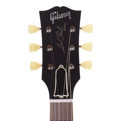 Gibson Custom Shop 1957 Les Paul Standard "CME Spec" LEFTY Candy Apple Blue VOS w/Custom "S" Buckers & '59 Carmelita Neck Electric Guitars / Solid Body