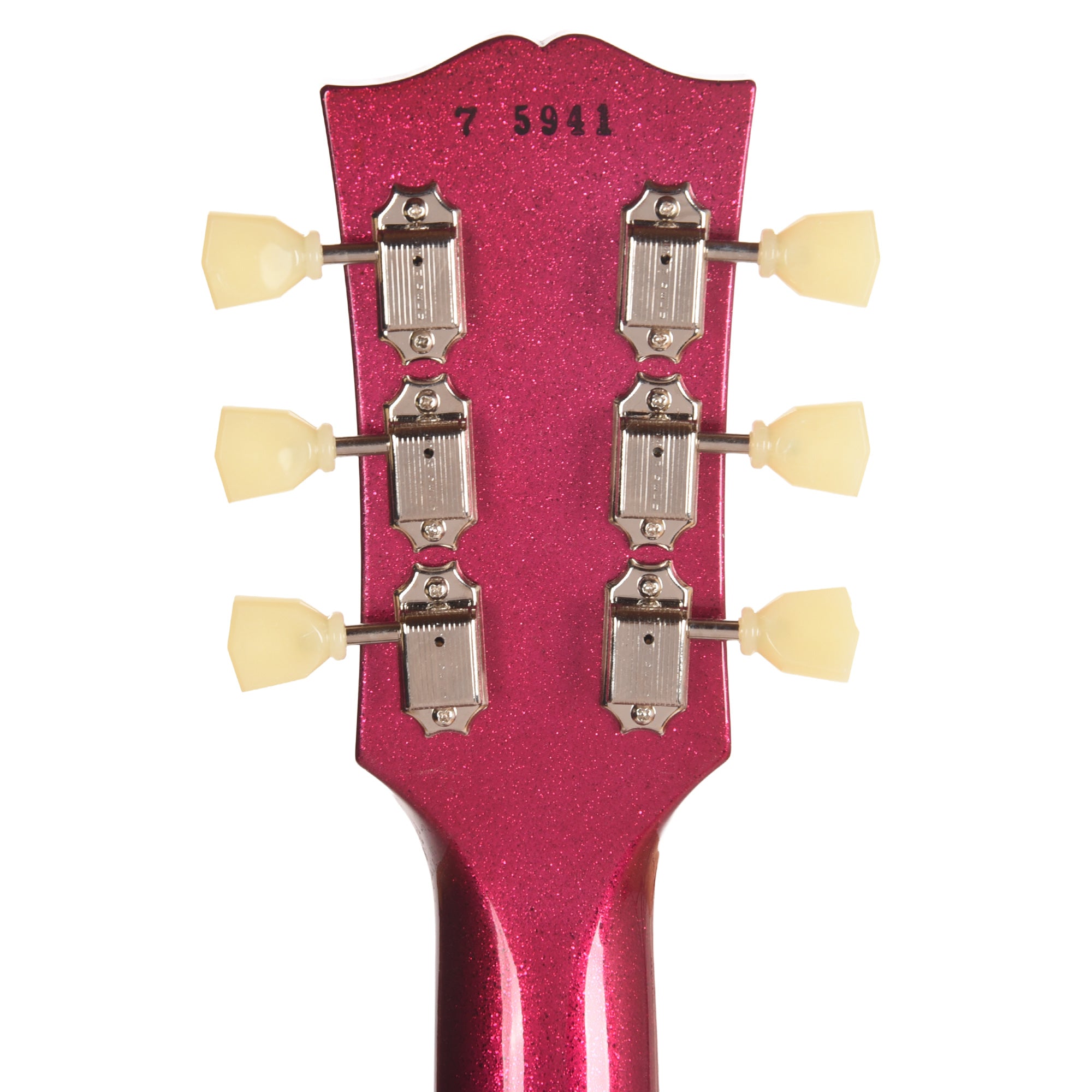 Gibson Custom Shop 1957 Les Paul Standard 