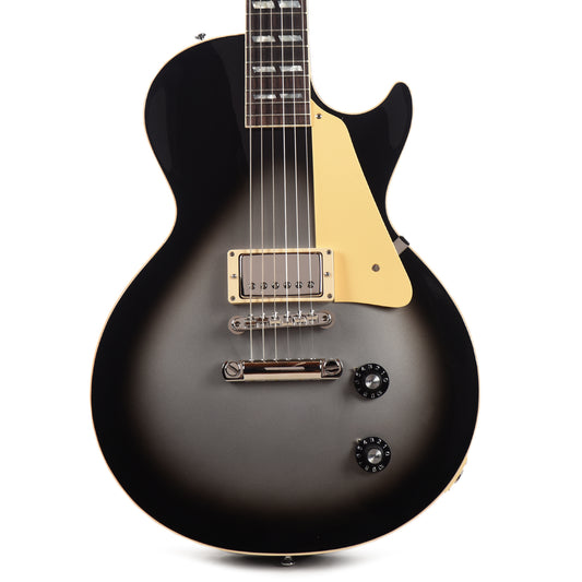 Gibson Custom Shop 1957 Les Paul Standard "CME Spec" Silverburst Gloss NH W/Single Custom "S" Bucker & V2 Neck Electric Guitars / Solid Body