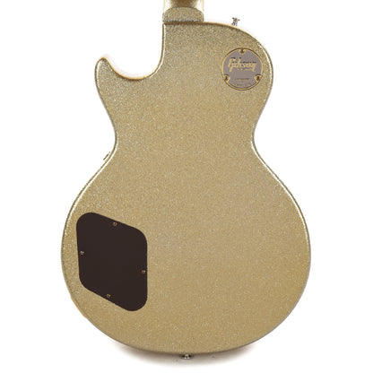 Gibson Custom Shop 1957 Les Paul Standard Reissue "CME Spec" Antique Silver Sparkle VOS Electric Guitars / Solid Body