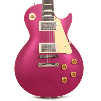 Gibson Custom Shop 1957 Les Paul Standard Reissue "CME Spec" Ultra Violet Darkbark VOS Electric Guitars / Solid Body