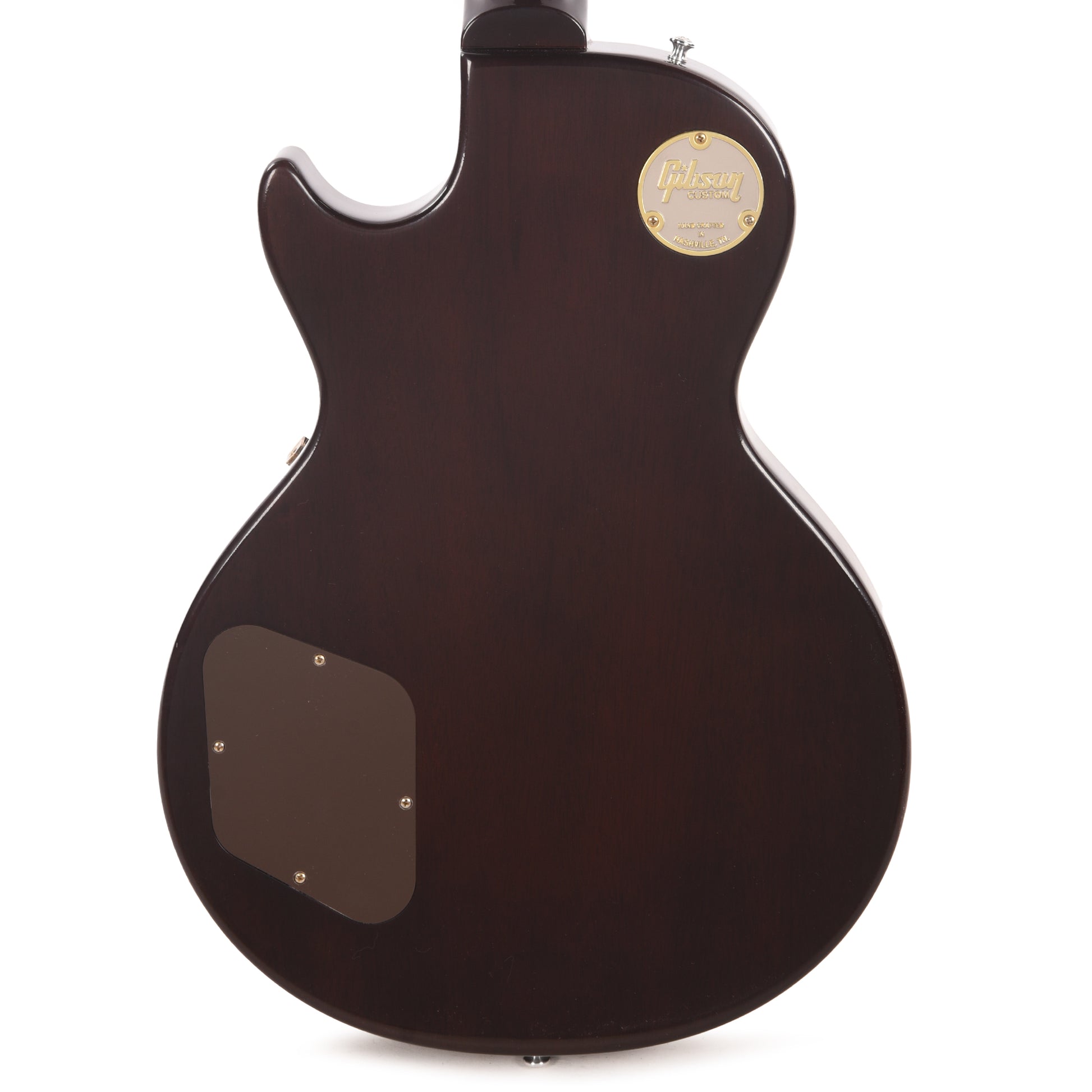 Gibson Custom Shop 1957 Les Paul Standard Reissue "CME Spec" Ultra Violet Darkbark VOS Electric Guitars / Solid Body