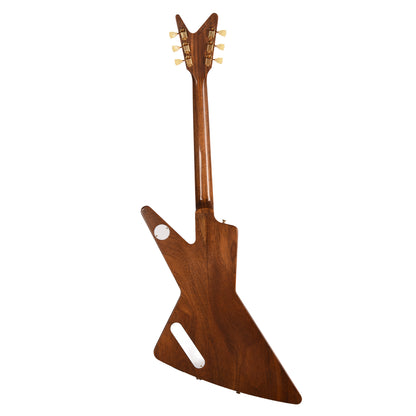 Gibson Custom Shop 1957 Mahogany Futura Reissue Antique Natural VOS Electric Guitars / Solid Body