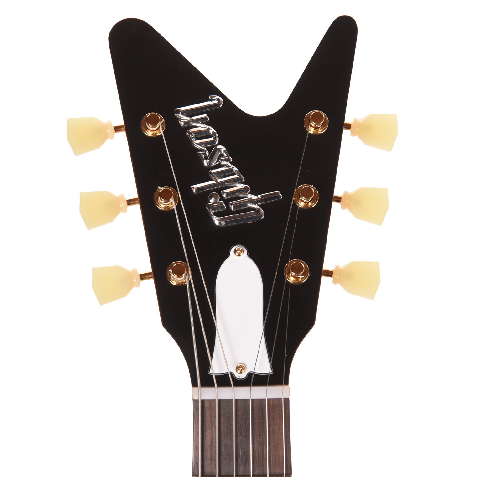 Gibson Custom Shop 1957 Mahogany Futura Reissue Antique Natural
