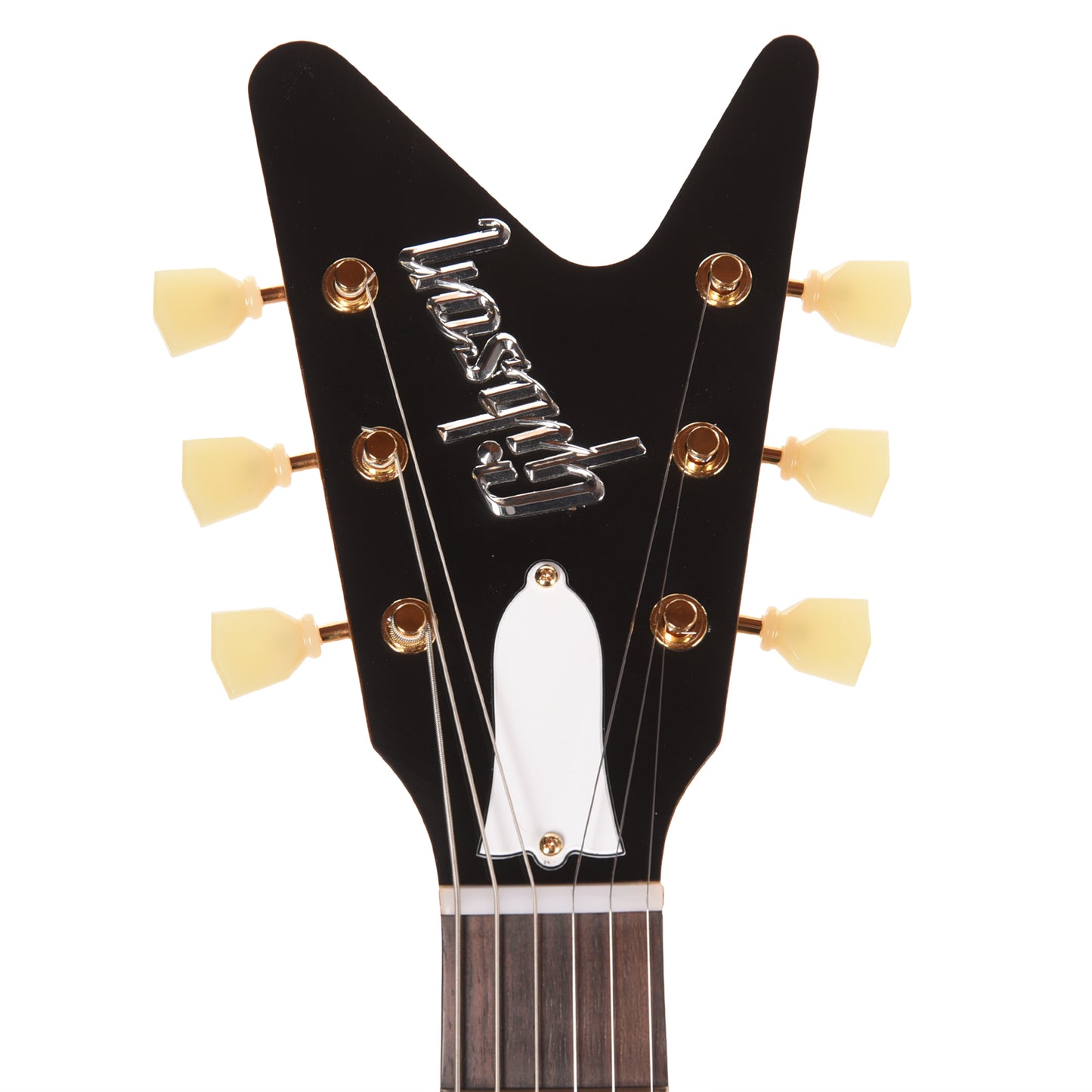 Gibson Custom Shop 1957 Mahogany Futura Reissue Antique Natural VOS Electric Guitars / Solid Body
