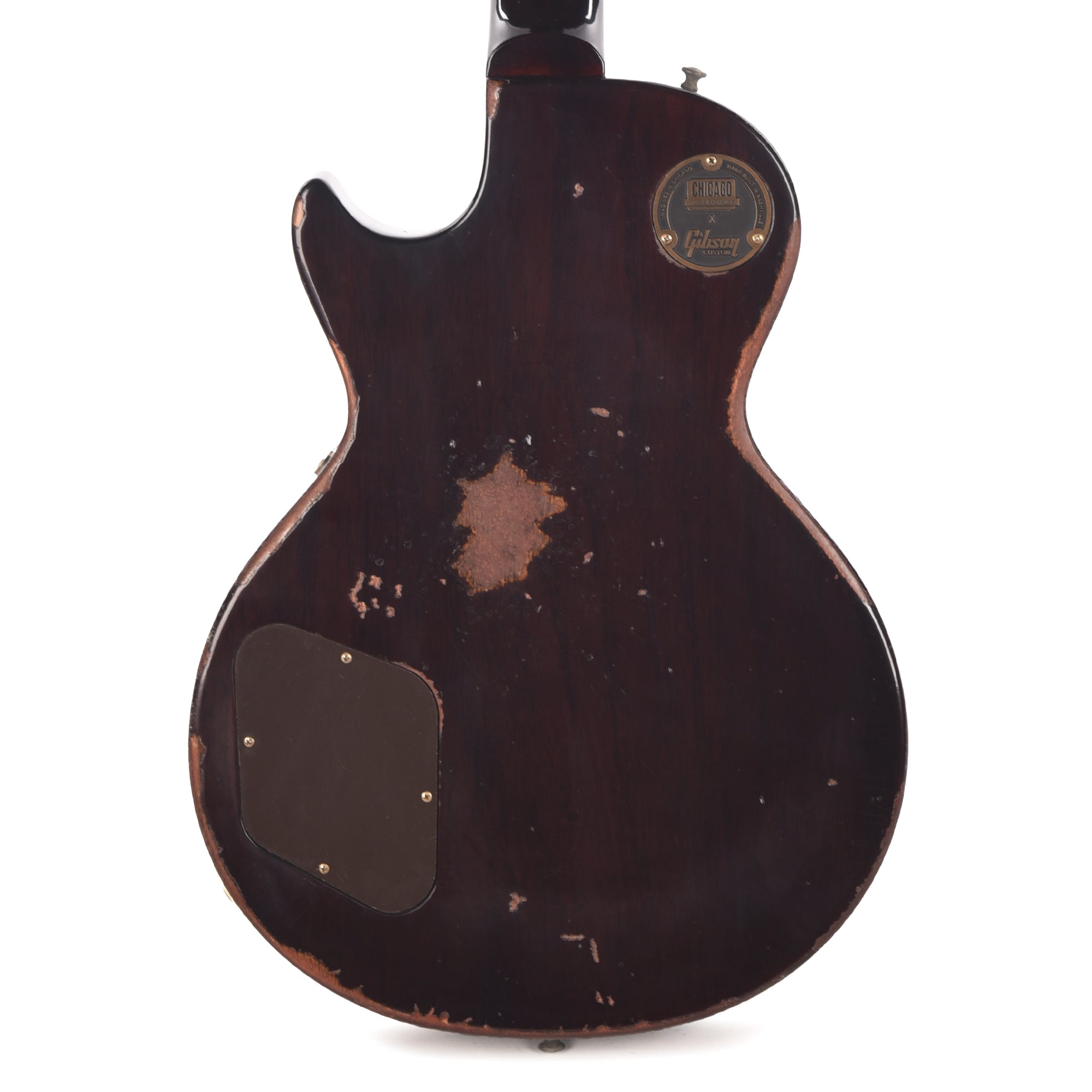 Gibson Custom Shop 1957 Standard 