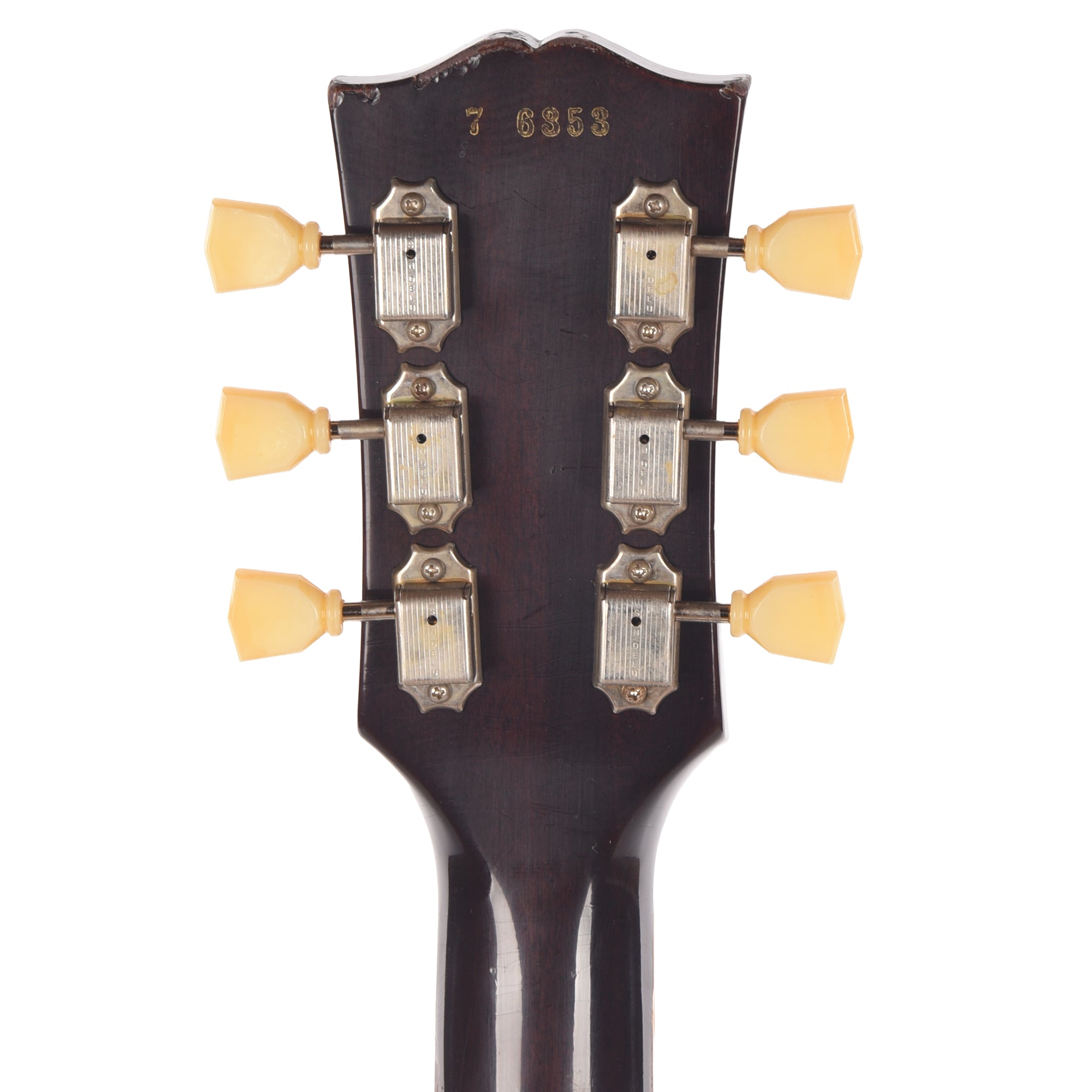 Gibson Custom Shop 1957 Standard 