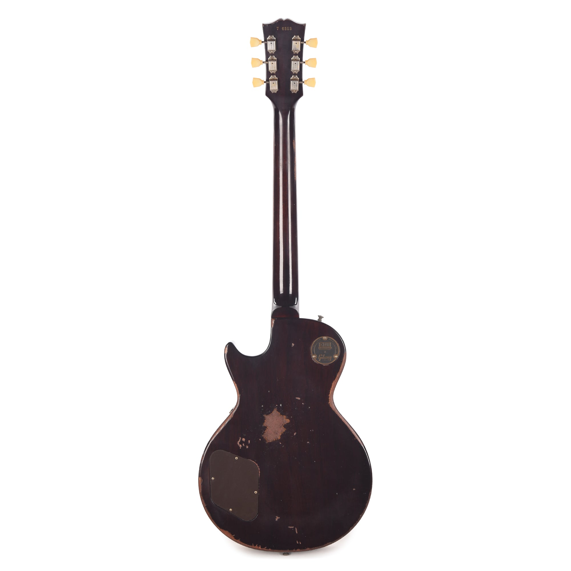Gibson Custom Shop 1957 Standard 