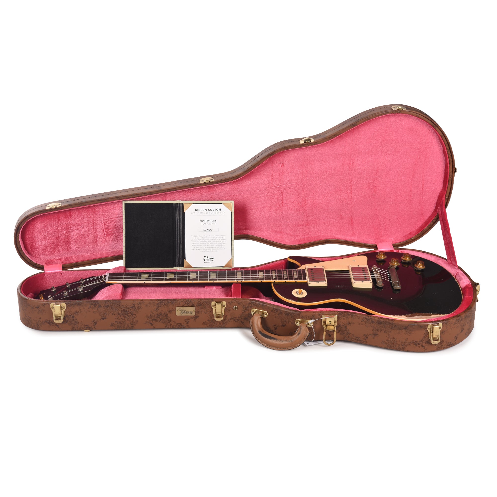 Gibson Custom Shop 1957 Standard 
