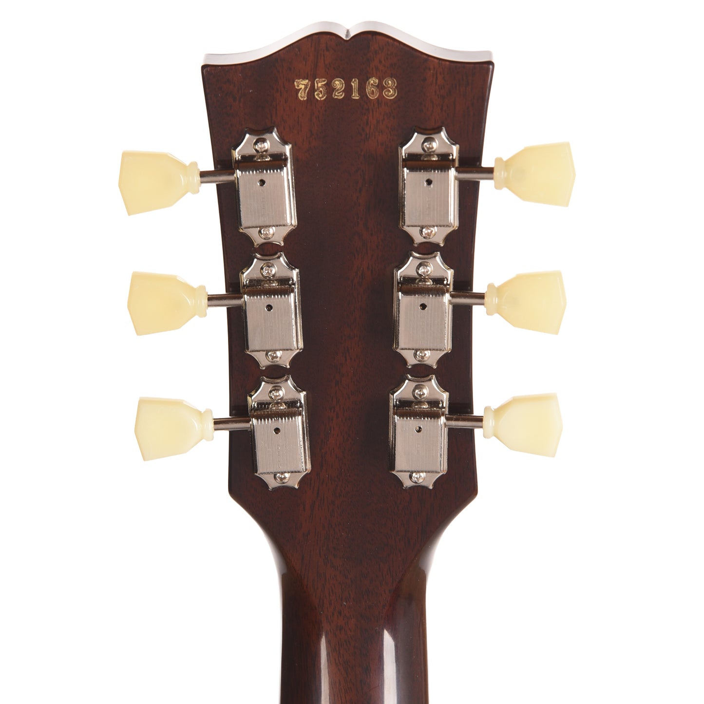 Gibson Custom Shop 1957 Standard "CME Spec" British Racing Green Top Darkback VOS Electric Guitars / Solid Body