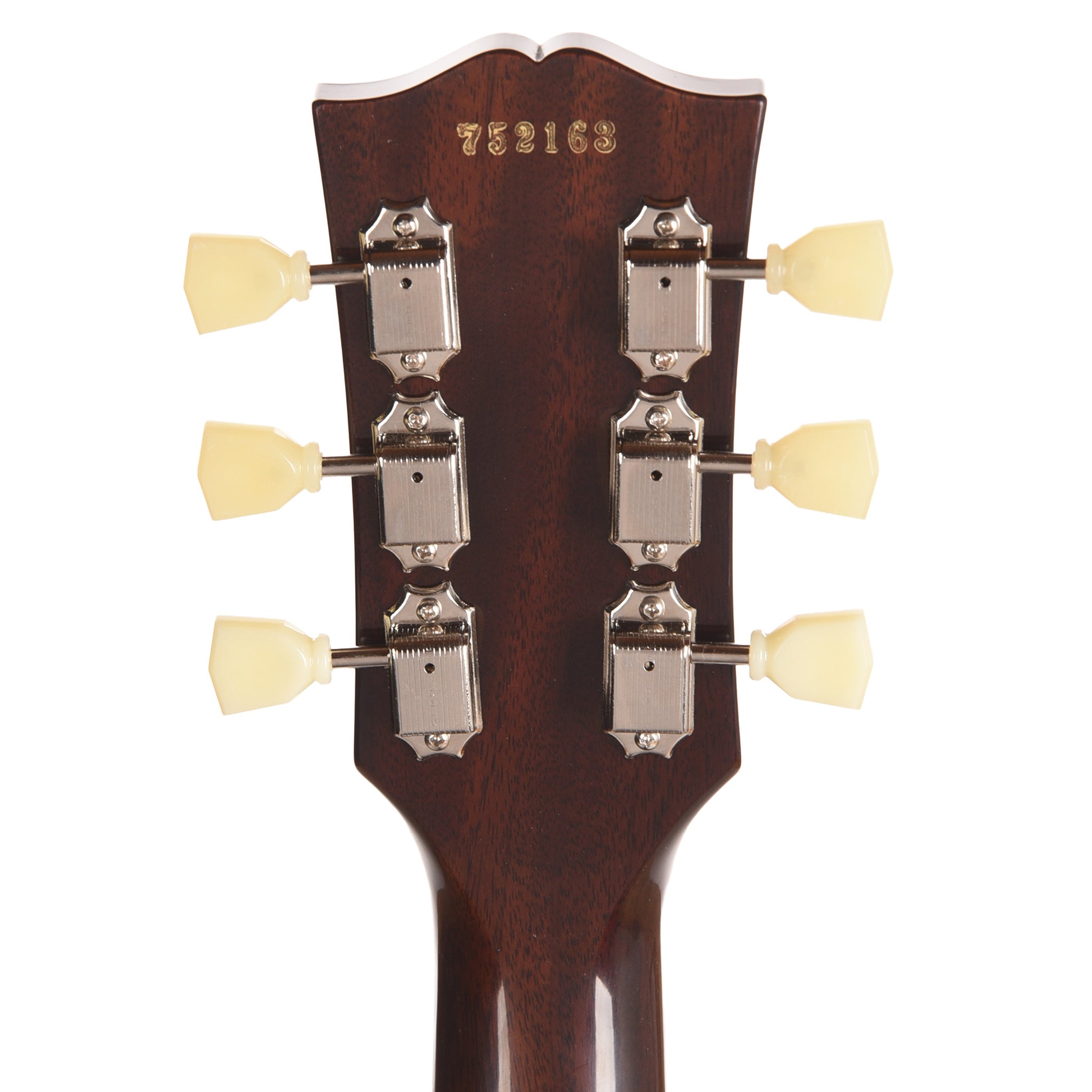 Gibson Custom Shop 1957 Standard "CME Spec" British Racing Green Top Darkback VOS Electric Guitars / Solid Body