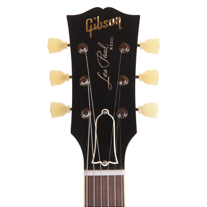 Gibson Custom Shop 1957 Standard "CME Spec" British Racing Green Top Darkback VOS Electric Guitars / Solid Body