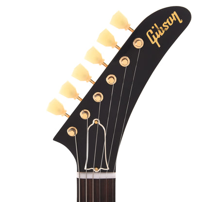 Gibson Custom Shop 1958 Korina Explorer Reissue Natural w/Black Pickguard Electric Guitars / Solid Body