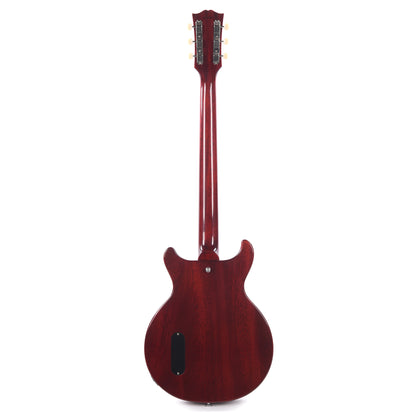 Gibson Custom Shop 1958 Les Paul Junior Double Cut Reissue Cherry Red VOS Electric Guitars / Solid Body
