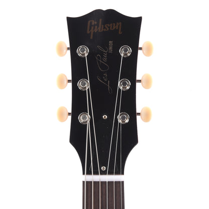 Gibson Custom Shop 1958 Les Paul Junior Double Cut Reissue Cherry Red VOS Electric Guitars / Solid Body