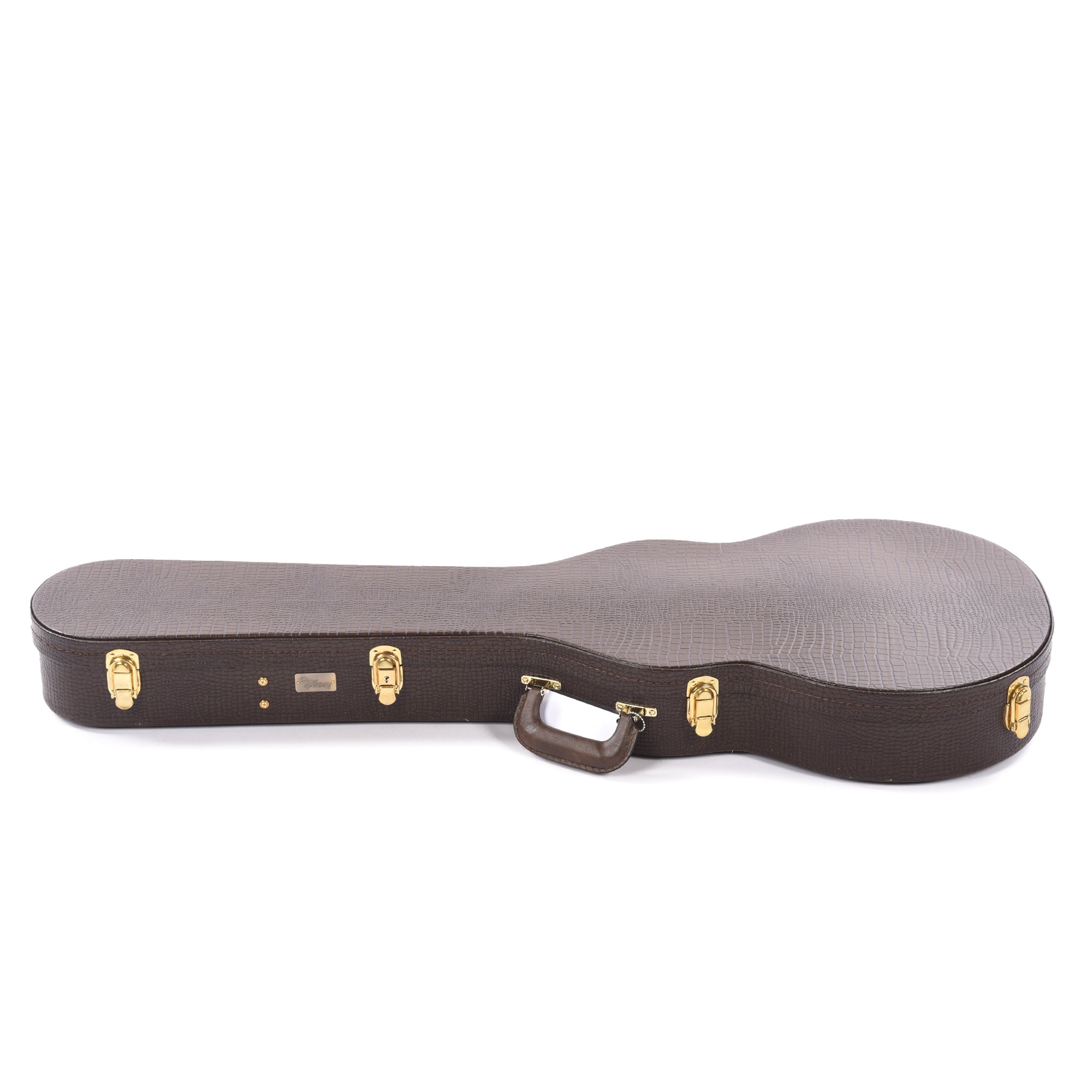 Gibson Custom Shop 1958 Les Paul Junior Double Cut Reissue Cherry Red VOS Electric Guitars / Solid Body