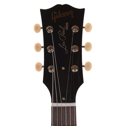 Gibson Custom Shop 1958 Les Paul Junior Double Cut Reissue Cherry Red VOS Electric Guitars / Solid Body