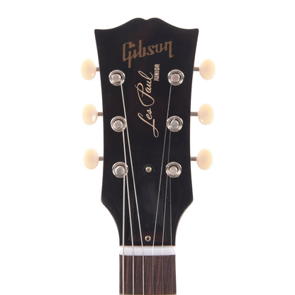 Gibson Custom Shop 1958 Les Paul Junior Double Cut Reissue Cherry Red VOS Electric Guitars / Solid Body