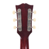 Gibson Custom Shop 1958 Les Paul Junior Double Cut Reissue Cherry Red VOS Electric Guitars / Solid Body