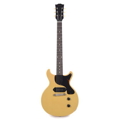 Gibson Custom Shop 1958 Les Paul Junior Double Cut Reissue TV Yellow VOS Electric Guitars / Solid Body