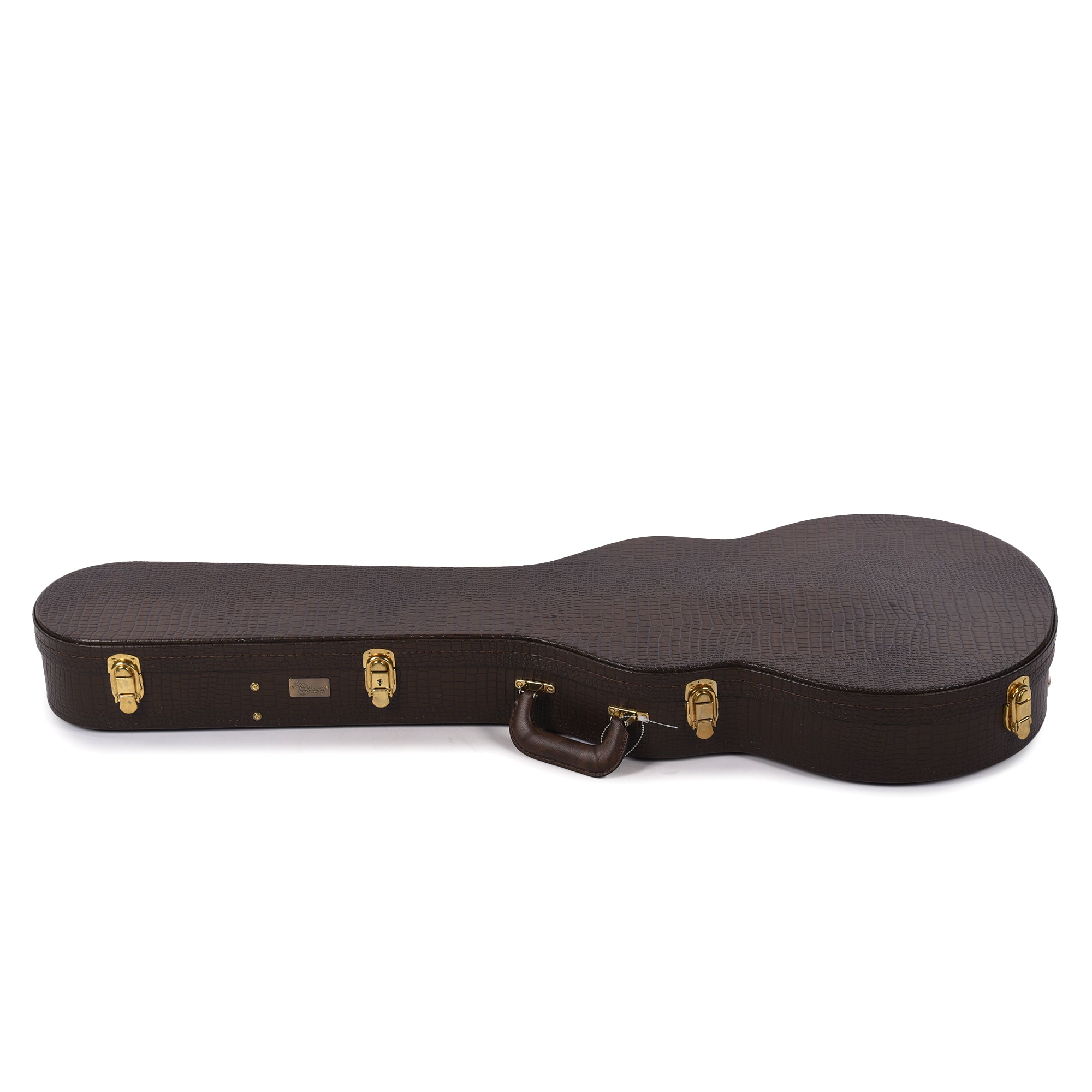 Gibson Custom Shop 1958 Les Paul Junior Double Cut Reissue TV Yellow VOS Electric Guitars / Solid Body