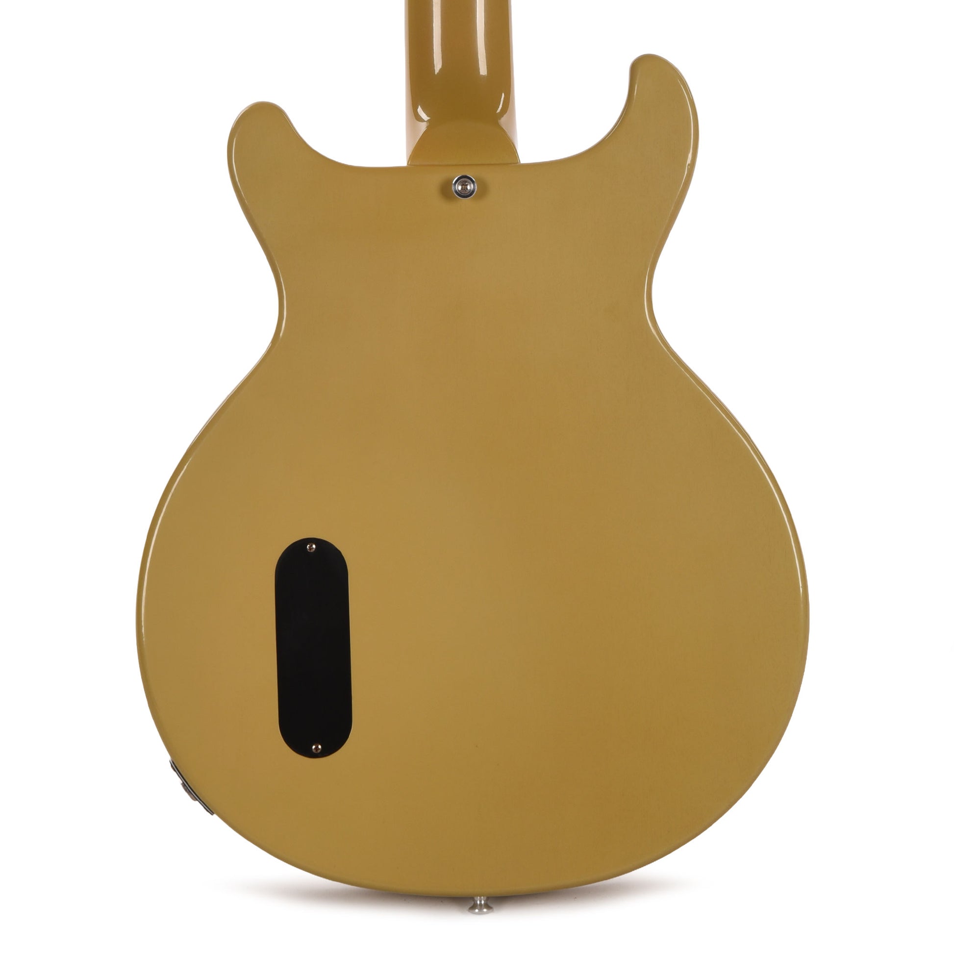 Gibson Custom Shop 1958 Les Paul Junior Double Cut Reissue TV Yellow VOS Electric Guitars / Solid Body
