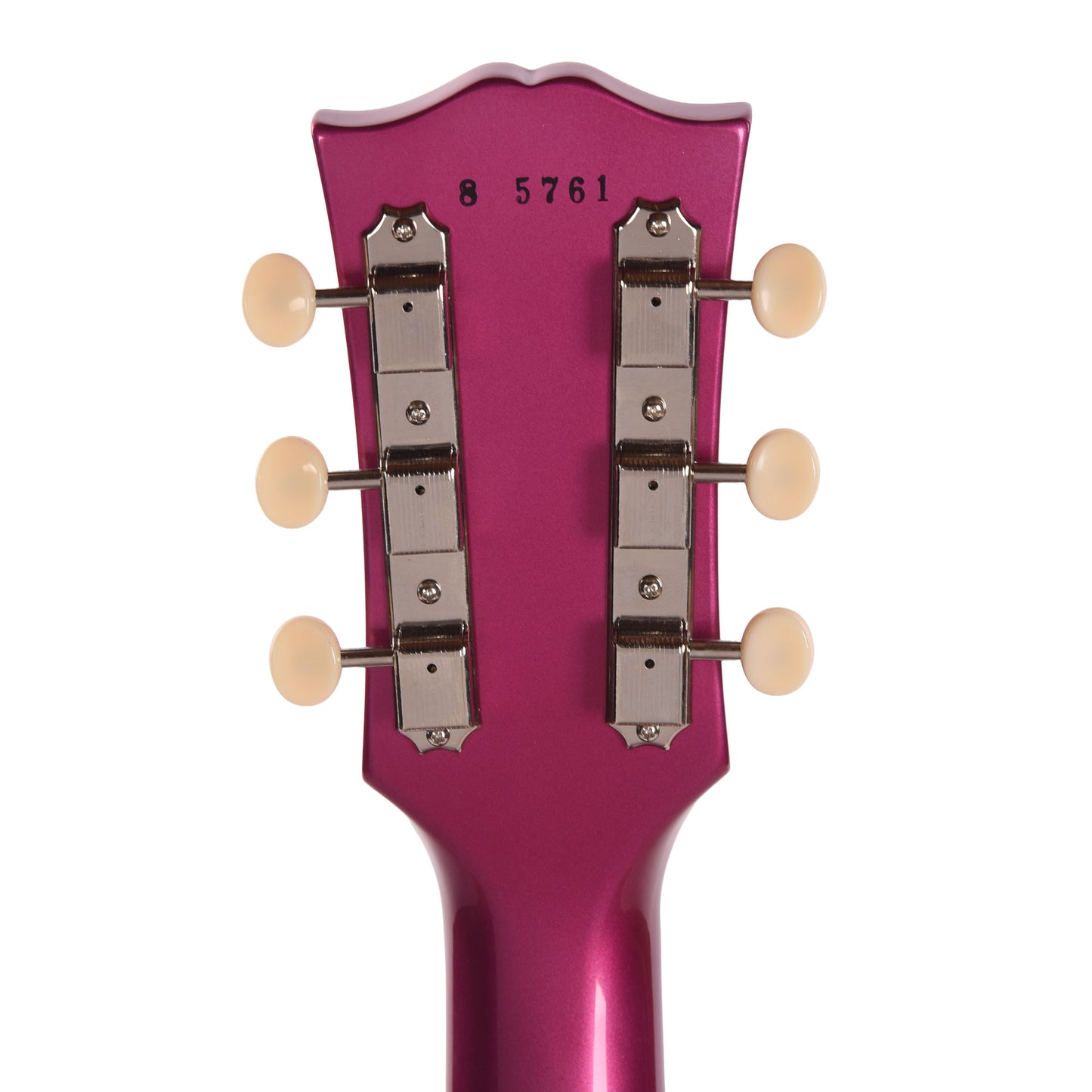 Gibson Custom Shop 1958 Les Paul Junior Double Cut Ultra Violet VOS Electric Guitars / Solid Body