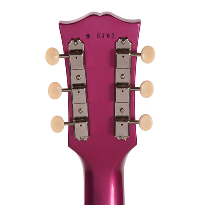 Gibson Custom Shop 1958 Les Paul Junior Double Cut Ultra Violet VOS Electric Guitars / Solid Body