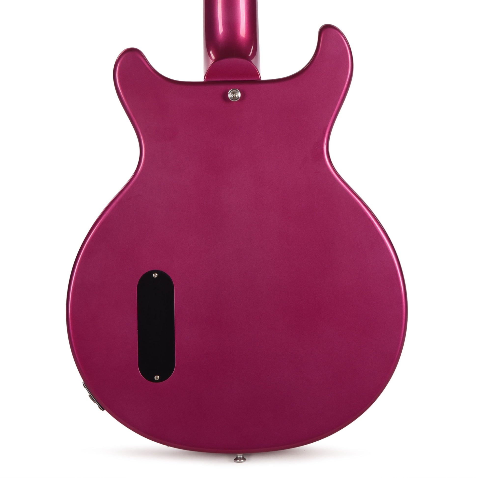 Gibson Custom Shop 1958 Les Paul Junior Double Cut Ultra Violet VOS Electric Guitars / Solid Body