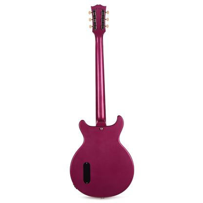 Gibson Custom Shop 1958 Les Paul Junior Double Cut Ultra Violet VOS Electric Guitars / Solid Body