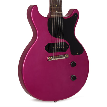 Gibson Custom Shop 1958 Les Paul Junior Double Cut Ultra Violet VOS Electric Guitars / Solid Body