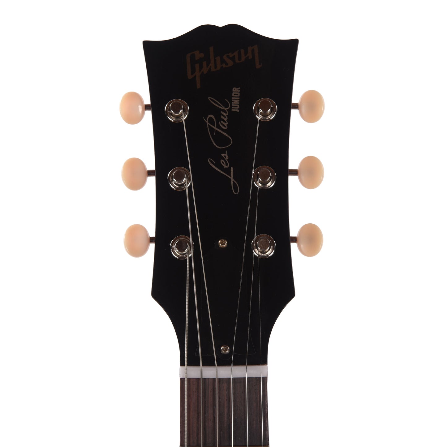 Gibson Custom Shop 1958 Les Paul Junior Double Cut Ultra Violet VOS Electric Guitars / Solid Body