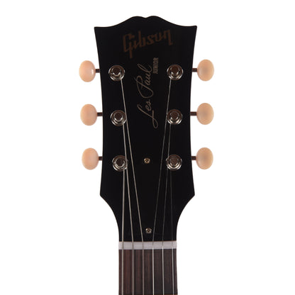 Gibson Custom Shop 1958 Les Paul Junior Double Cut Ultra Violet VOS Electric Guitars / Solid Body