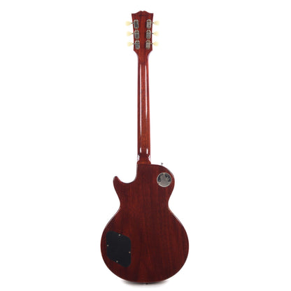 Gibson Custom Shop 1958 Les Paul Standard Cherry Teaburst Light Aged Electric Guitars / Solid Body