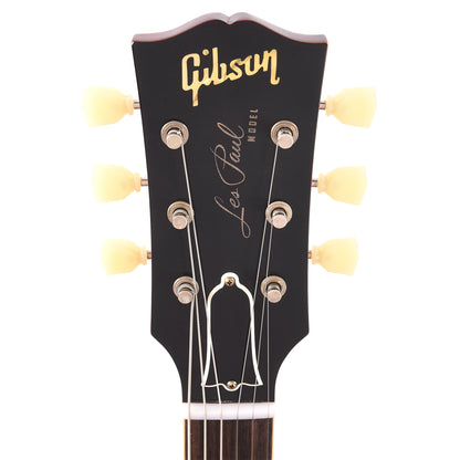 Gibson Custom Shop 1958 Les Paul Standard "CME Spec" Amber VOS w/59 Carmelita Neck Electric Guitars / Solid Body
